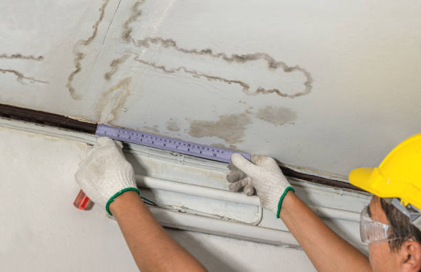 24/7 Emergency Flood Damage Cleanup experts in New Castle, PA